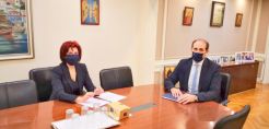 Κοζάνη: Αναμένεται η αξιοποίηση των εκτάσεων στις παραλίμνιες εκτάσεις της ΔΕΗ