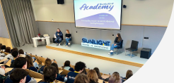 Sunlight Academy: Έτος-ορόσημο το 2025 με 1.000 επισκέψεις μαθητών και φοιτητών στις εγκαταστάσεις σε Ξάνθη και Κομοτηνή 