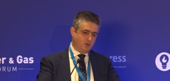 Ζούμας (ΕΝΕΧ): Ανέφικτη μια αγορά φυσικής παράδοσης με 80% διμερή συμβόλαια