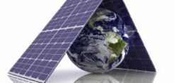 Εκτός Ευρώπης μετακινείται η κυριαρχία των φωτοβολταϊκών