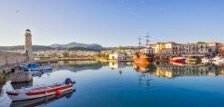 Σταθερές οι τιμές των καυσίμων στο Ρέθυμνο