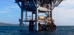 Energean: Παρούσα στο κρίσιμο για τον Πρίνο project της Υπόγειας Αποθήκης Φυσικού Αερίου στην Καβάλα με την αιγυπτιακή East Gas 