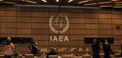 Ενημέρωση της ΙΑΕΑ για τους ιαπωνικούς πυρηνικούς σταθμούς μετά το σεισμό