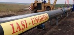 Προσφορά για την απόκτηση της μολδαβικής Vestmoldtransgaz υπέβαλε η ρουμανική Transgaz