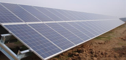Νέο φωτοβολταϊκό 99,875kWp στην Καβάλα από την IBC Solar