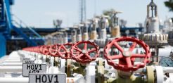 Bloomberg: Το Κρεμλίνο θα συνεχίσει την πίεση με το φυσικό αέριο στην Ευρώπη