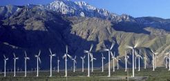 Iberdrola: Πουλά στη γερμανική MVV αιολικά πάρκα 62,9MW