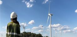 Iberdrola: Πράσινες επενδύσεις στη Γαλλία