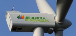Η Iberdrola προχωρά με γοργούς ρυθμούς την κατασκευή μονάδας στη Βαλτική 
