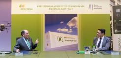 100 εκατ. ευρώ από την EIB για την Iberdrola - Έμφαση στη καινοτομία και το RD
