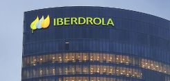 Αύξηση 36% στα κέρδη εξαμήνου της Iberdrola
