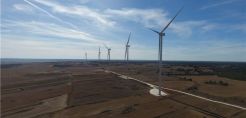 Iberdrola: Εξασφάλισε «πράσινο» δάνειο 500 εκατ. ευρώ για έργα σε ΑΠΕ, μπαταρίες και δίκτυα 