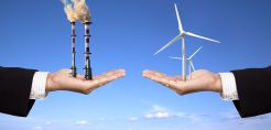 IEA: Πτώση 20% φέτος στις ενεργειακές επενδύσεις διεθνώς - Πλήγμα για τη μελλοντική προμήθεια