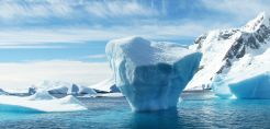 Δεκάδες δισ. τόνων CO2 θα απελευθερωθούν τα επόμενα χρόνια από το λιώσιμο των πάγων