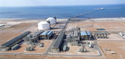 Οι εξαγωγές LNG από την Αν. Μεσόγειο προς την Ελλάδα και η νέα ηλεκτρική διασύνδεση στο επίκεντρο επαφών της Αλ. Σδούκου στην Αίγυπτο