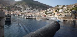 Ολοκληρώθηκαν από το ΔΕΔΔΗΕ οι επισκευές στην Ύδρα 