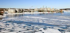 IEA: Αυξημένη κατά 1,2 εκατ. βαρέλια ημερησίως η ζήτηση πετρελαίου το 2016