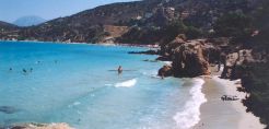 Χρυσό πανευρωπαϊκό βραβείο απέσπασαν οι παραλίες Ιεράπετρας