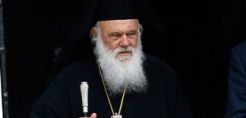 Στο Κατάρ για προσέλκυση ενεργειακών επενδύσεων ο Ιερώνυμος