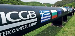 Με καλύτερους όρους το market test του IGB μετά την επενδυτική απόφαση της Gastrade για το FSRU - Στην πλατφόρμα PRISMA η ICGB