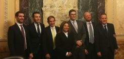 Πράσινο φως για τα επόμενα στάδια ολοκλήρωσης του σχεδιασμού του East Med, άναψε το Δ.Σ. του ΥΑΦΑ Ποσειδών