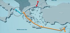 Ζαγόρι: Θέλουν το φυσικό αέριο αλλά όχι τον Ελληνοϊταλικό αγωγό που θα το φέρει!