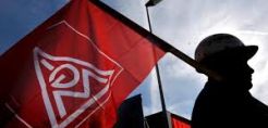 Νέα ΣΣΕ υπέγραψε το συνδικάτο εργαζομένων μετάλλου και ηλεκτρικού IG Metall στη Βάδη-Βυρτεμβέργη