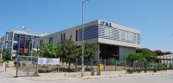 Τρίωρη στάση εργασίας από τους εργαζόμενους του ΙΓΜΕ