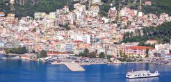 Η Ηγουμενίτσα κέρδισε το ευρωπαϊκό βραβείο κινητικότητας Small Municipalities