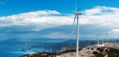 Επίσκεψη φοιτητών του ΑΠΘ στο Υβριδικό Ενεργειακό Έργο Ικαρίας