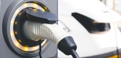 Ασφάλιση ηλεκτροκίνητων οχημάτων από τη Eurolife FFH