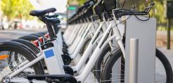 Δ. Αγ. Βασιλείου: Πρόταση χρηματοδότησης ύψους 247.8 εκατ. για δίκτυο ηλεκτρικών ποδηλάτων