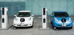BNEF: Οι παγκόσμιες πωλήσεις ηλεκτροκίνητων οχημάτων ξεπερνούν τα 4 εκατομμύρια