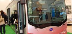 «Έρχονται» τα ηλεκτρικά λεωφορεία στην ΕΕ
