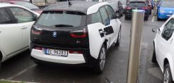 Μαριάννα Τζαννέ: Έμεινε από ρεύμα... η ηλεκτροκίνηση στην Ελλάδα