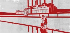 Ιστορική έκθεση για τη Μάχη της Ηλεκτρικής διοργανώνει η ΔΕΗ