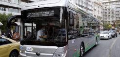 4 τύποι ηλεκτρικών οχημάτων θα δοκιμαστούν τις επόμενες εβδομάδες στην Αθήνα
