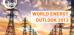 IEA - World Energy Outlook 2013: Αλλάζει ο χάρτης της ηλεκτροπαραγωγής