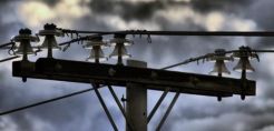 Προβλήματα στην ηλεκτροδότηση στο νομό Χανίων