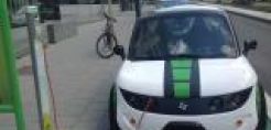 Στην ηλεκτροκίνηση στρέφονται οι ευρωπαϊκοί δήμοι