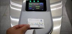 ΤΕΡΝΑ Ενεργειακή: Υπογραφή σύμβασης για το ηλεκτρονικό εισιτήριο Θεσσαλονίκης