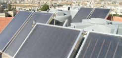 Προτάσεις ΕΒΗΕ για ανάπτυξη της ηλιακής θερμικής ενέργειας