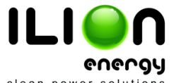 Στη Νέα Αγορά του ΧΑΚ υπάγεται η Ilion Energy