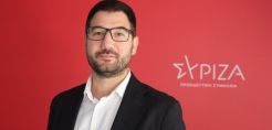 Ηλιόπουλος: Η Κομισιόν δείχνει ότι είναι εφικτά, μέτρα για την αντιμετώπιση της ακρίβειας που ο ΣΥΡΙΖΑ έχει ζητήσει εδώ και 6 μήνες