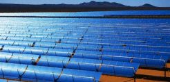ΡΑΕ: «Πράσινο φως» για ηλιοθερμικό 50 MW στα Χανιά