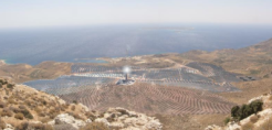 Κυβερνητικό «πράσινο φως» για το ηλιοθερμικό της Nur Energy στη Σητεία – Επένδυση 250 εκατ. ευρώ για 52 MW