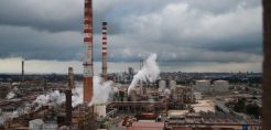 Κλείνει το πιο ρυπογόνο εργοστάσιο της Ευρώπης  