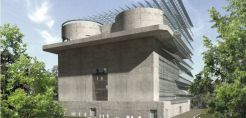 “Καθαρή” μονάδα θέρμανσης και ενέργειας το Hamburg Energy Bunker