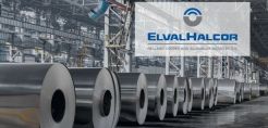 ΕΛΒΑΛΧΑΛΚΟΡ: Στο α΄ εξάμηνο η επενδυτική απόφαση για τη μονάδα φυσικού αερίου – Υπό μελέτη η κάλυψη ενεργειακών αναγκών με ΑΠΕ