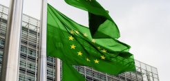 Η Κομισιόν καλείται να αποφασίσει αν οι κρατικές ενισχύσεις θα συναρτώνται με τις "πράσινες" επιδόσεις των δικαιούχων